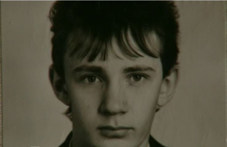 Виктор Корякин