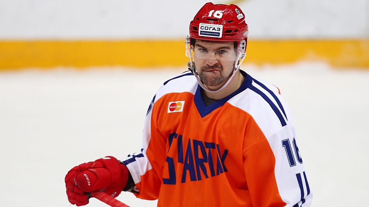    Евгений Семенов, Sport24