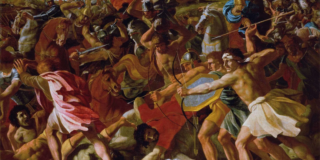 Почему «Люби ближнего своего» — это совсем не то, что вы думаете