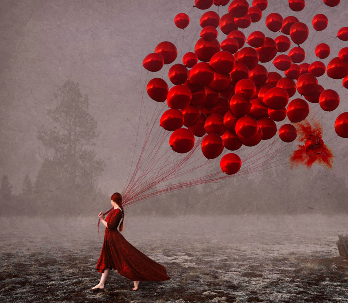 Пессимизм силы — умение любить и прекрасное, и ужасное, и доброе, и уродливое