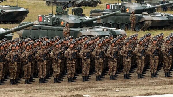    © Министерство обороны РФ