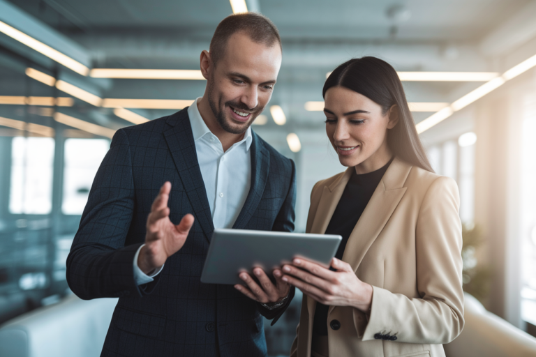    ИИ автоматизация для бизнеса Astralot AI