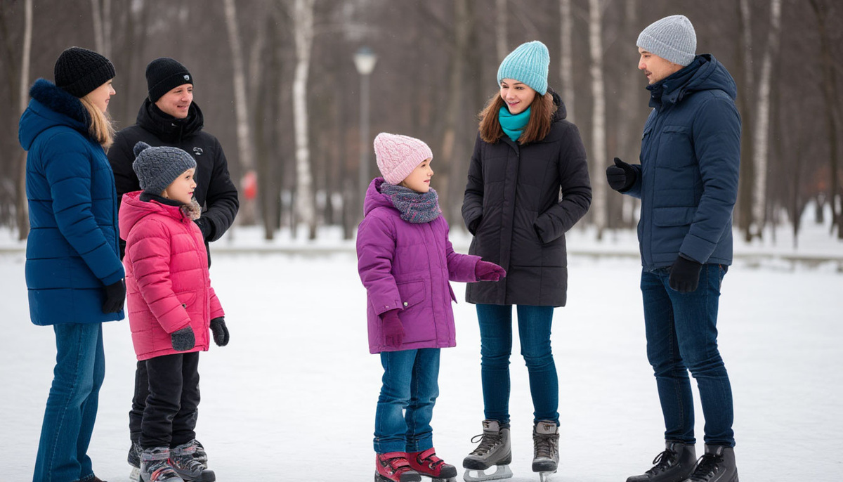 Работа над самооценкой
