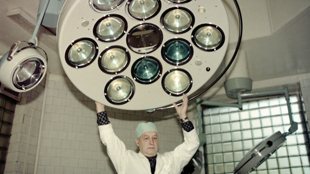    Фото: Victor Lisitsyn/Global Look Press