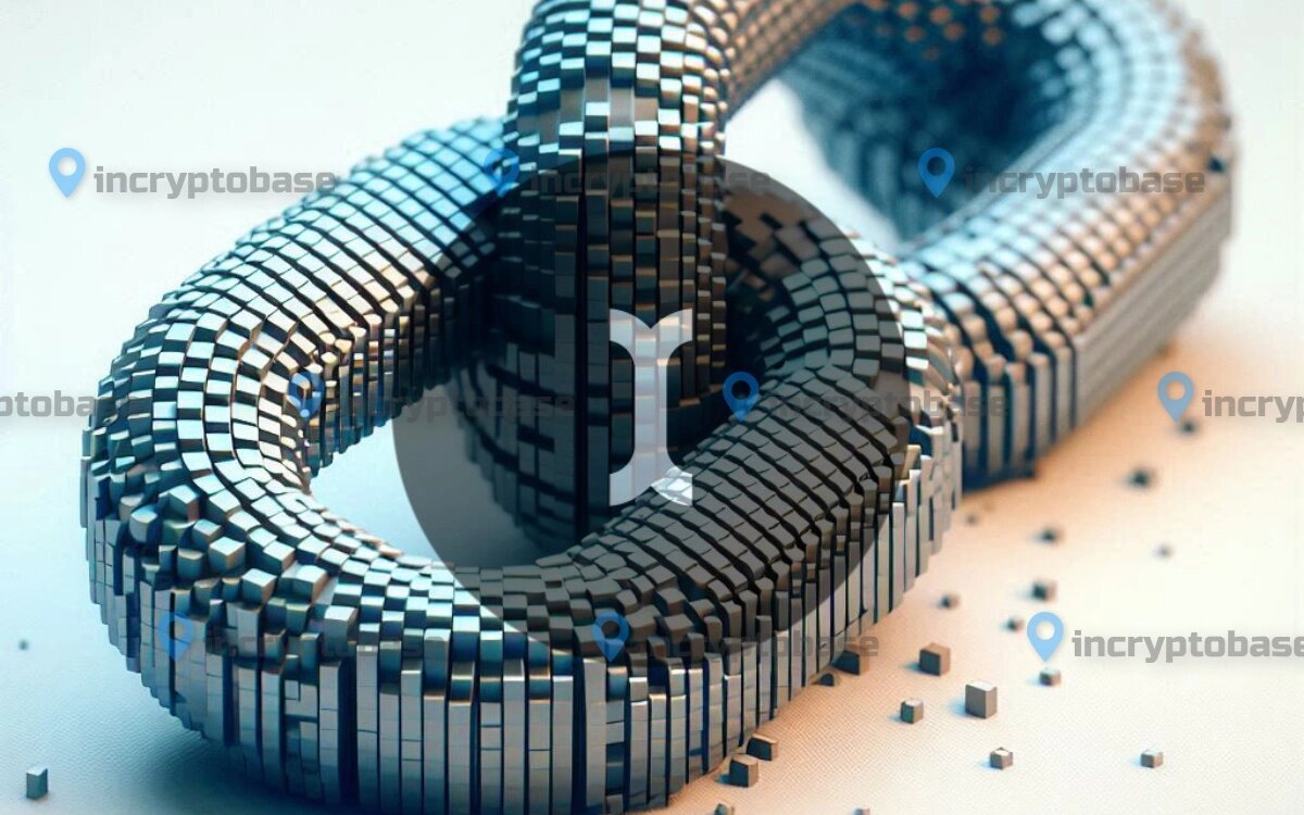 Криптобиржа Binance представила новый Launchpool Initia, который начнется 18 апреля 2025 года.