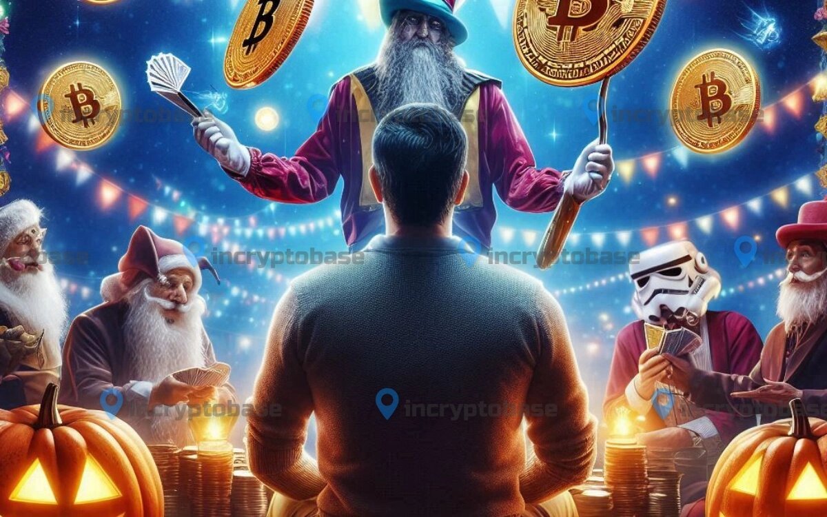 Как менялась цена топ-15 криптовалют на протяжении 7 лет, стоит ли покупать популярные криптовалюты.