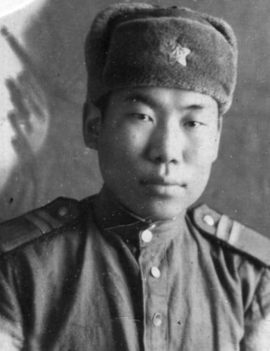 Фото из архива Научной библиотеки СВФУ