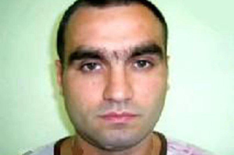    Владимир Миргород. Фото из соцсетей