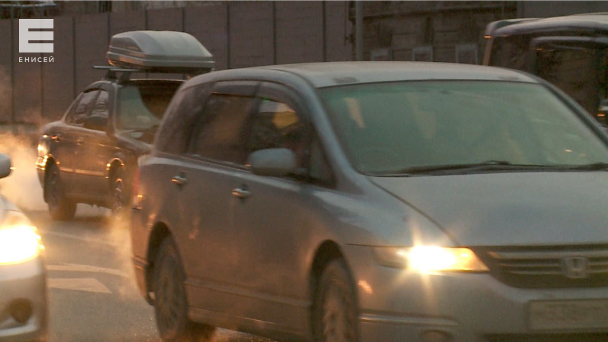     Движение по улице Елены Стасовой в Красноярске ограничат из-за ремонта дороги