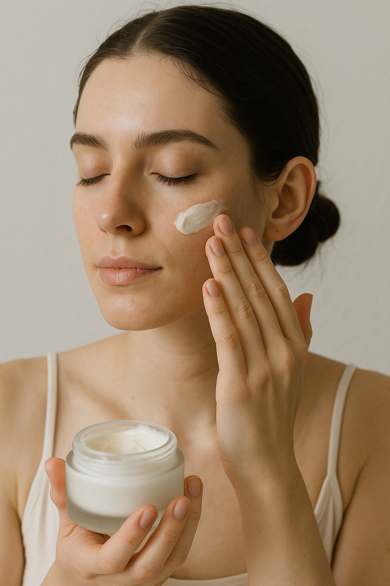 Центелла для кожи: почему этот азиатский экстракт стал мировым бестселлером