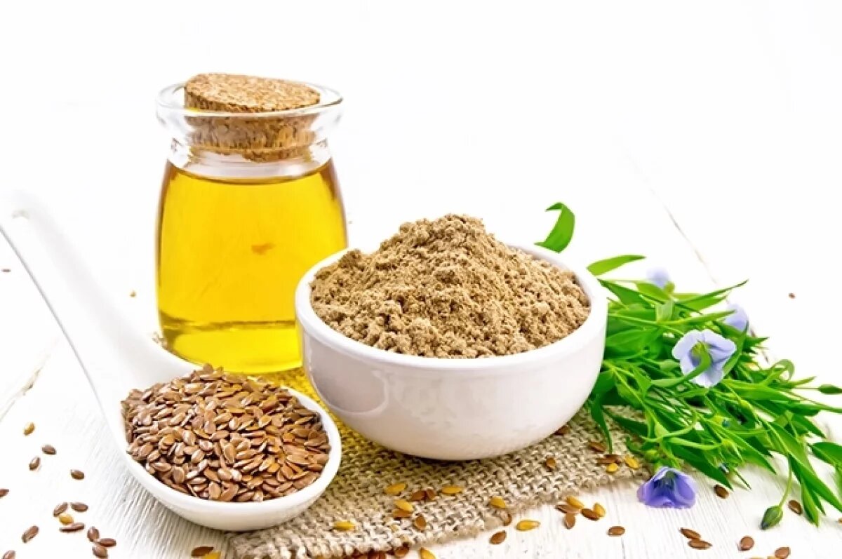    Доктор Поляков рассказал об опасности переизбытка Омега-6 в организме