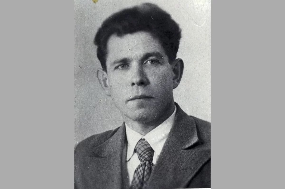    Борис Кудряшов.