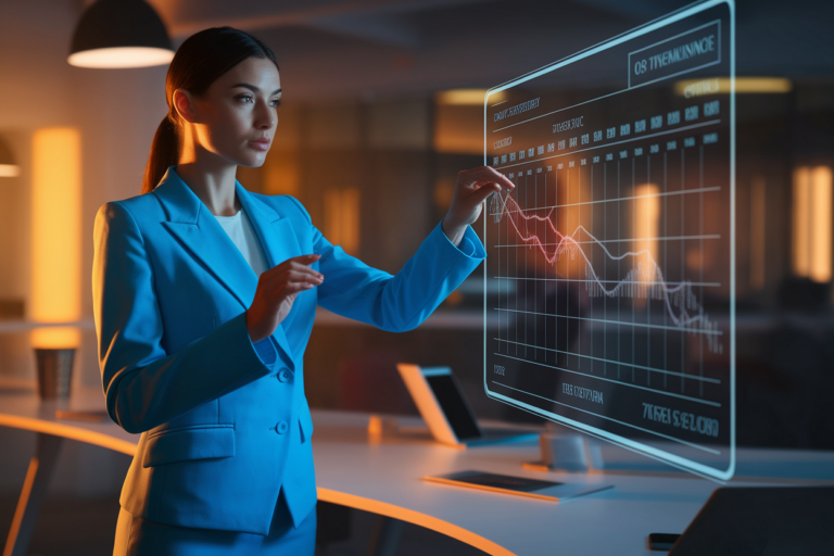    ИИ автоматизация для бизнеса Astralot AI