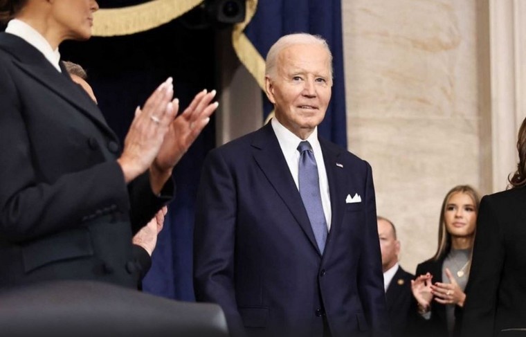    Chip Somodevilla/Keystone Press Agency/Global Look Press