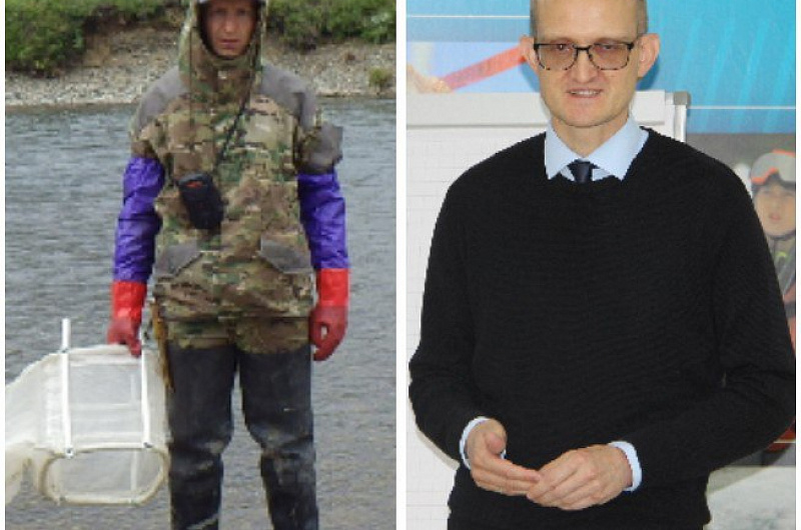 "Рыбак Камчатки"