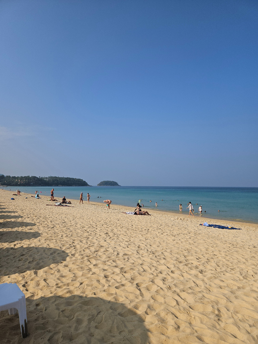 Карон, фото другой стороны