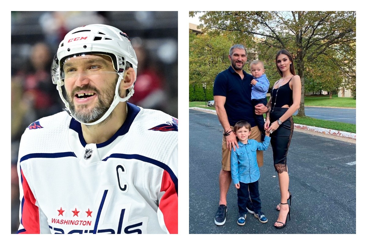 «Овечкин в Россию не вернётся». Спортивный эксперт рассказал, почему не стоит ждать возвращения спорсмена в родную страну.