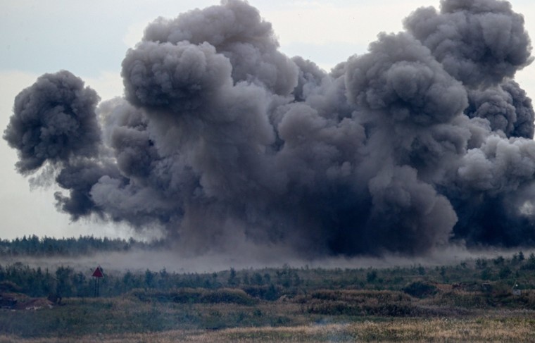    Сергей Булкин/NEWS.ru