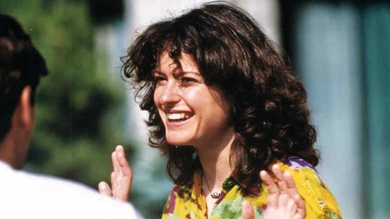 Шанталь Модюи (Chantal Mauduit)