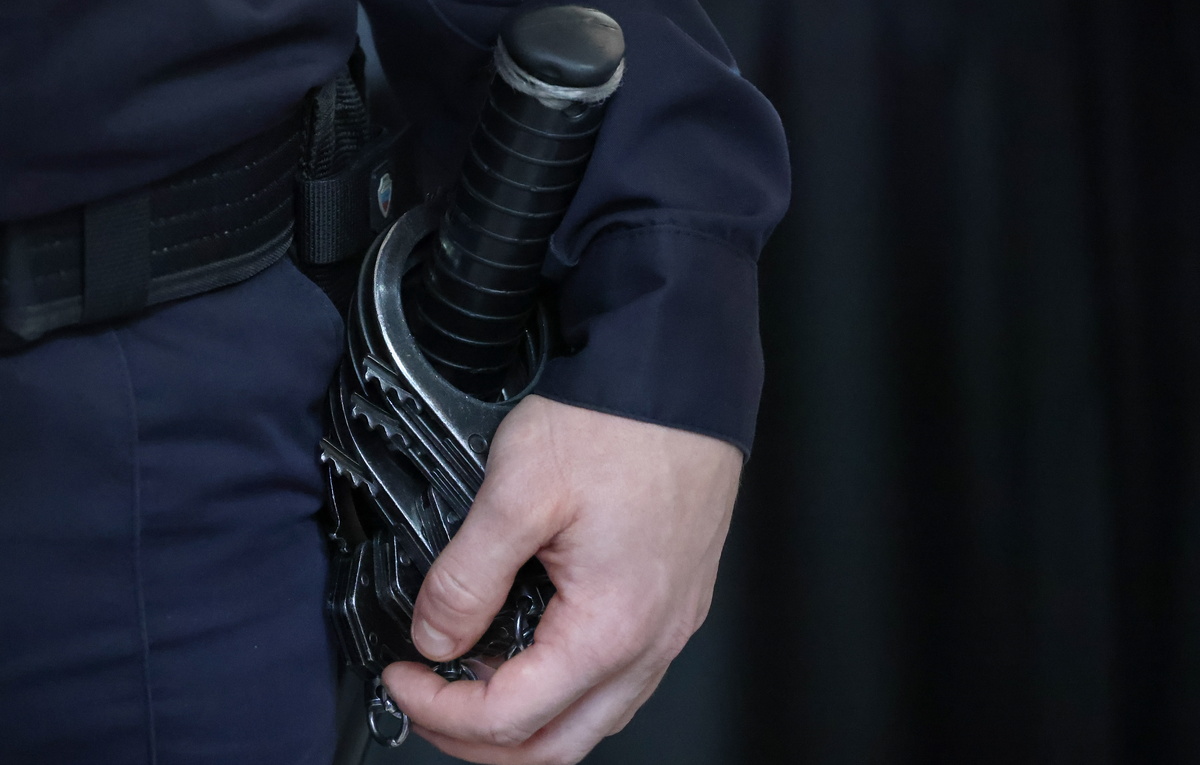 Артем Геодакян/ТАСС, архив