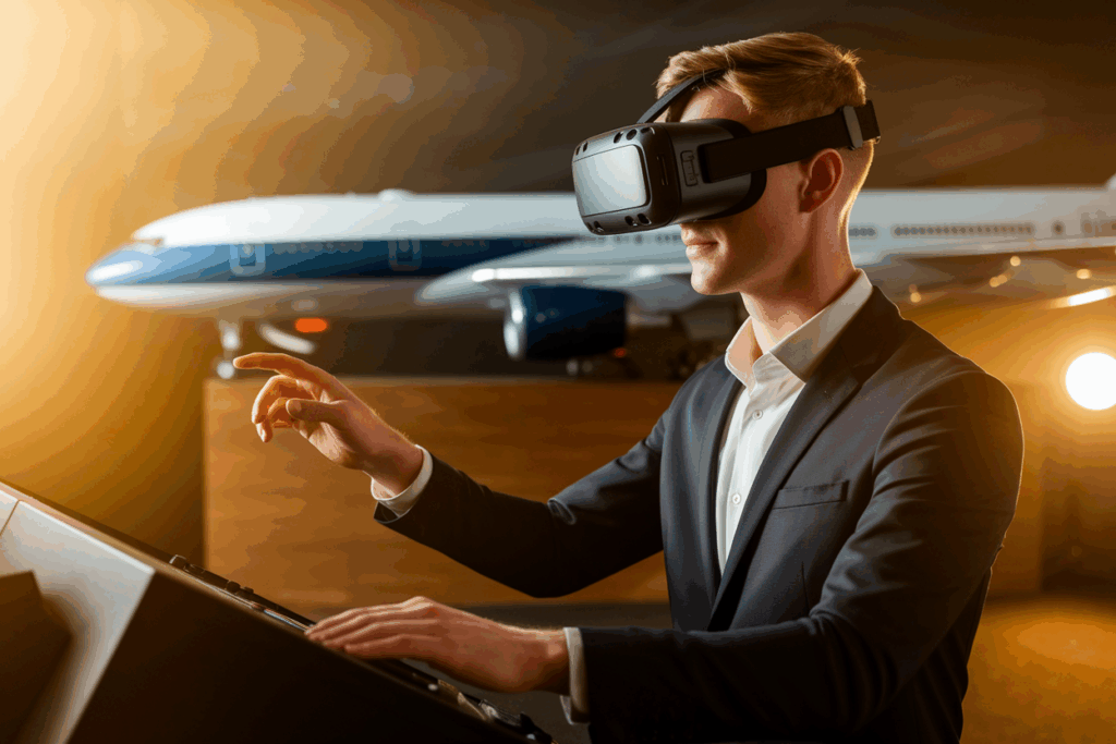    Разработка. Виртуальная реальность. MoziBlorf54Q