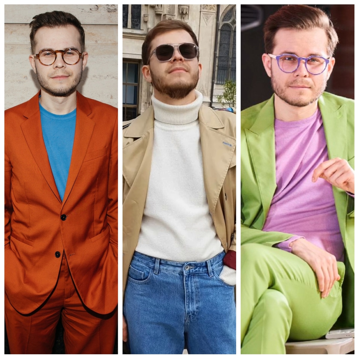 Анатоль Вовк