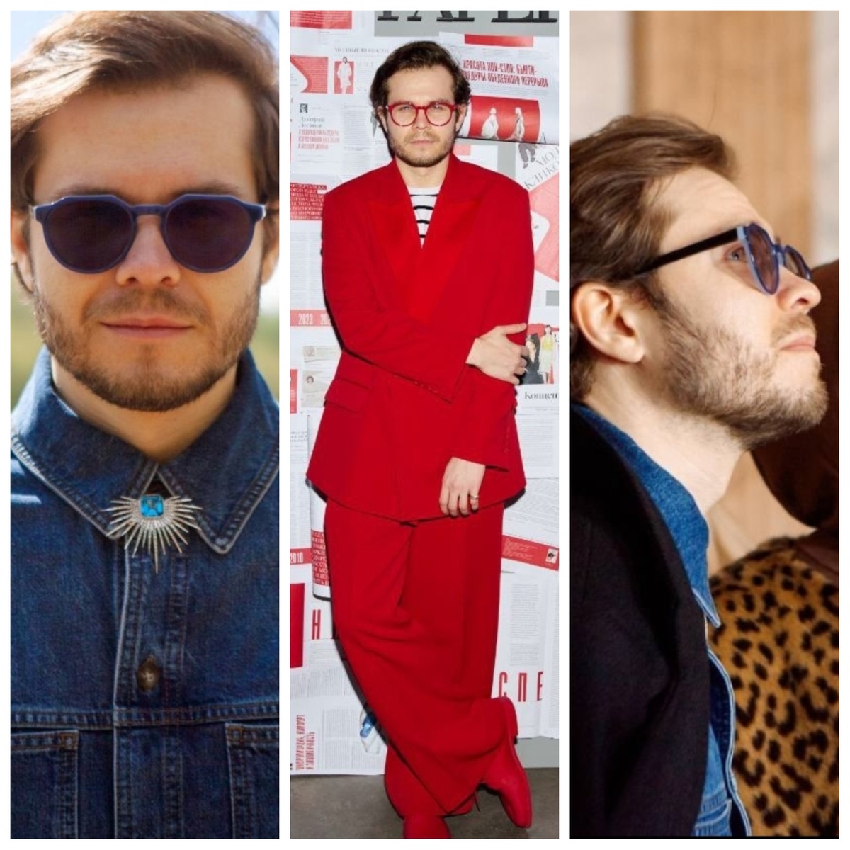 Анатоль Вовк