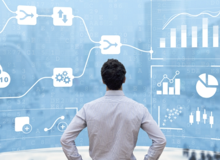 Кто такой Data Scientist — и чем он отличается от всех остальных