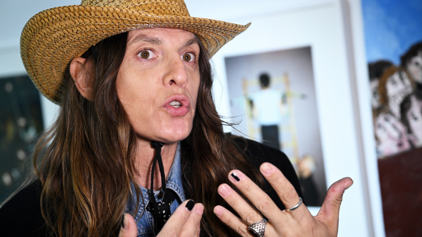    Фото: © РИА Новости/Кирилл Зыков; 5-tv.ru