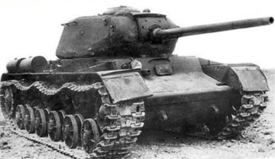 КВ-85 (vspomniv.ru)