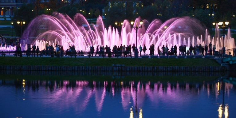    Фото: mos.ru Александра Горохова