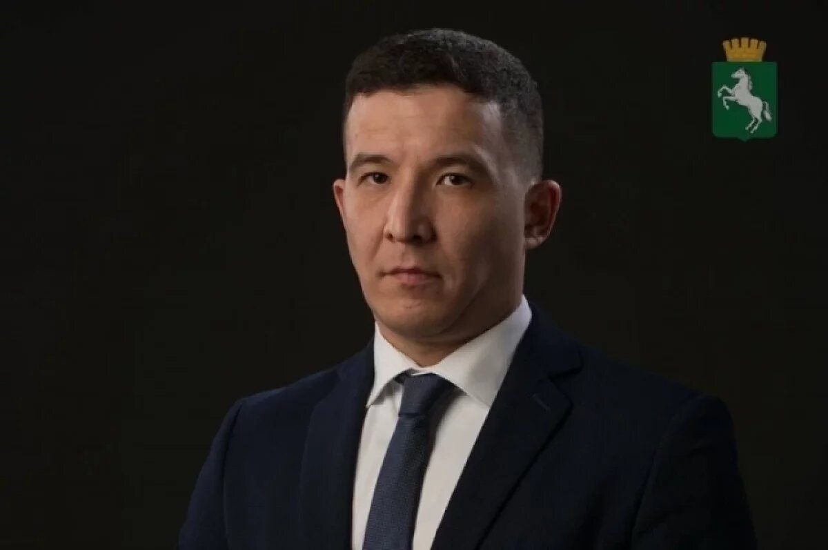    В Томске выбрали нового зама по благоустройству
