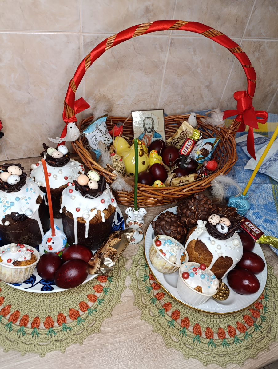 Фото автора 