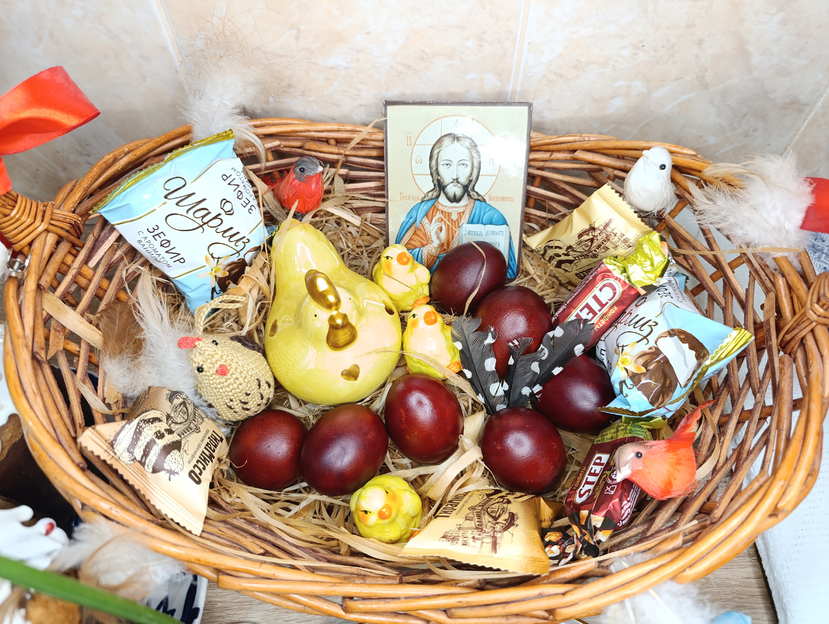 Фото автора 