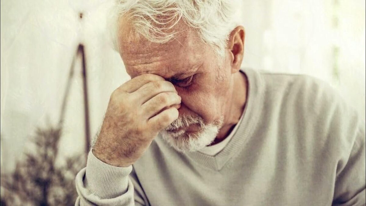 Не затягивайте с визитом к врачу