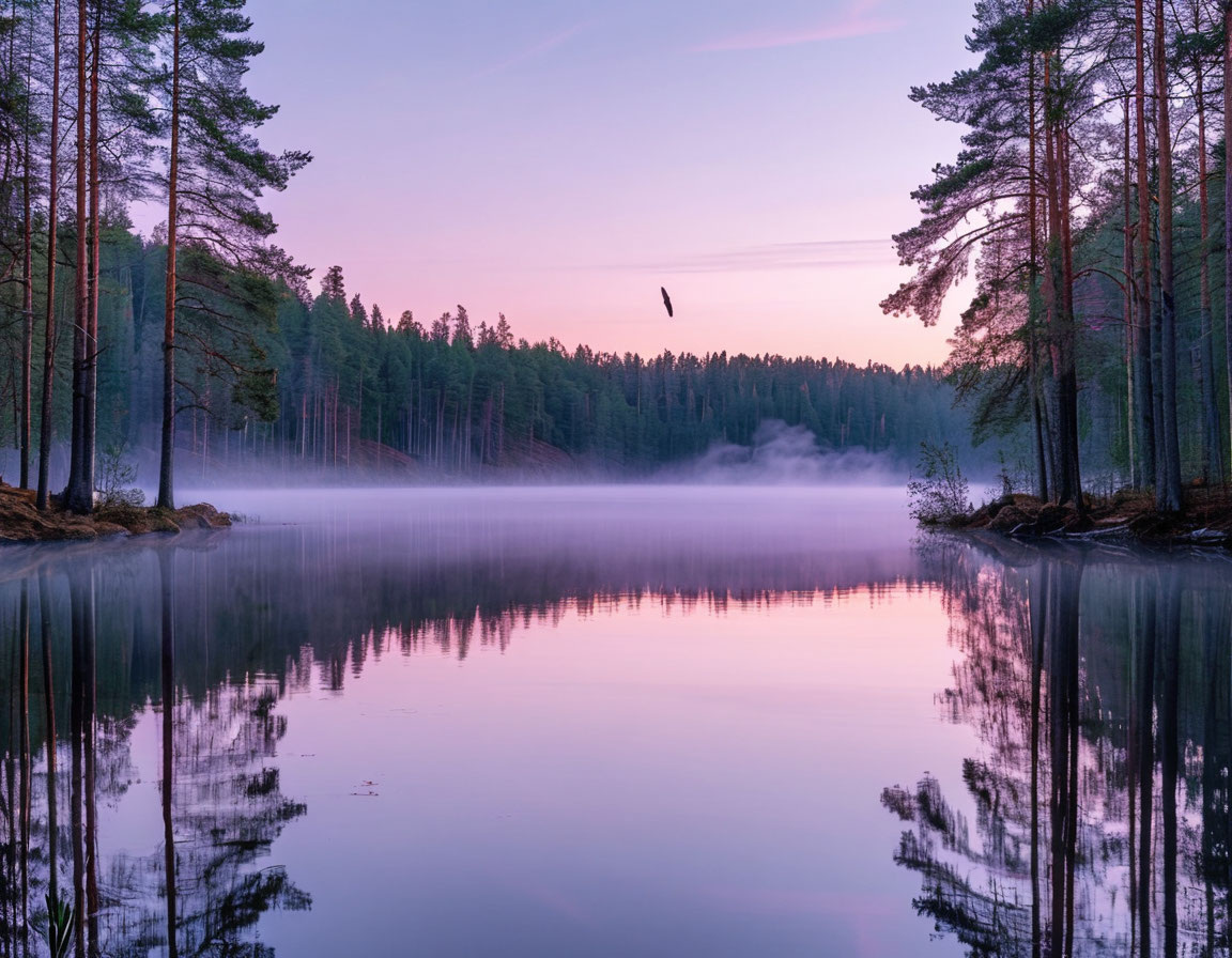 "Зеркало богов"