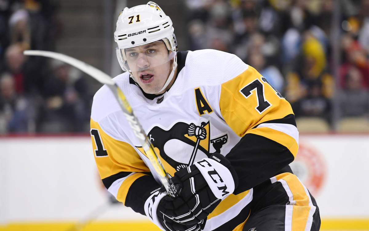 Малкин. Фото из открытых источников сети Интернет 