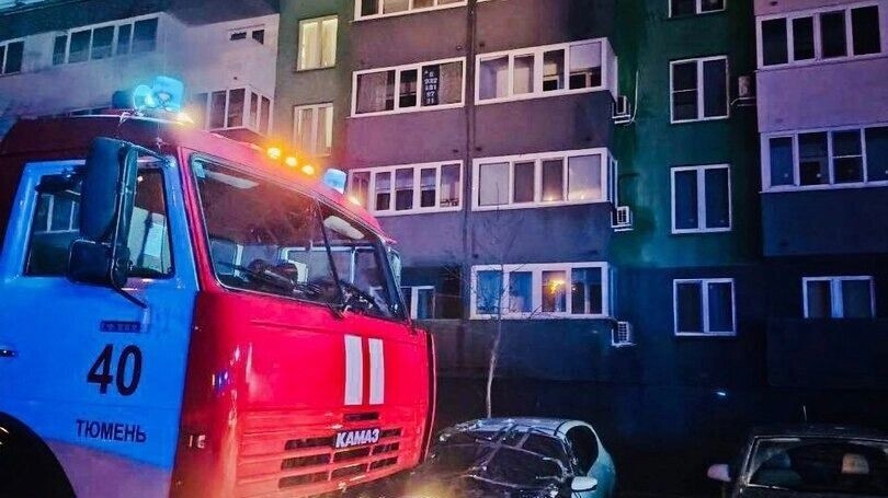     Источник: МЧС ТО