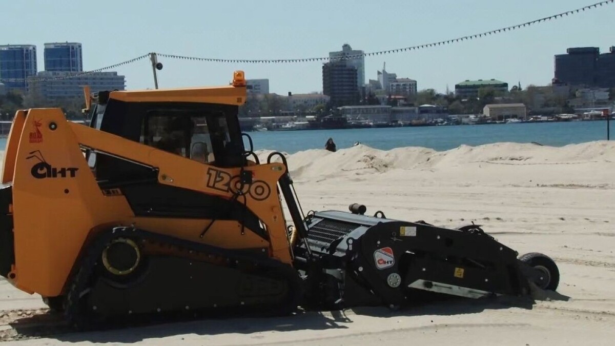    Фото: пресс-служба администрации Анапы