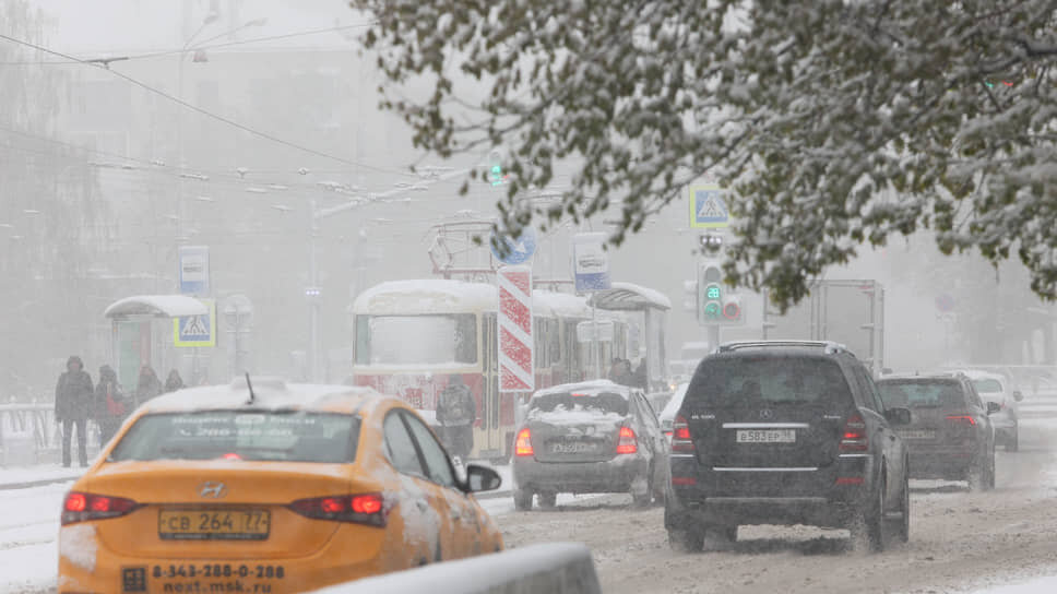 Фото: Марина Молдавская / Коммерсантъ