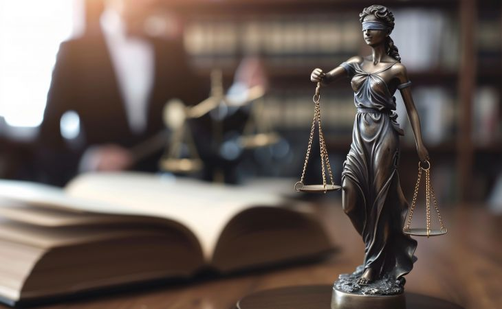 Фото:. Фемида / freepik.com