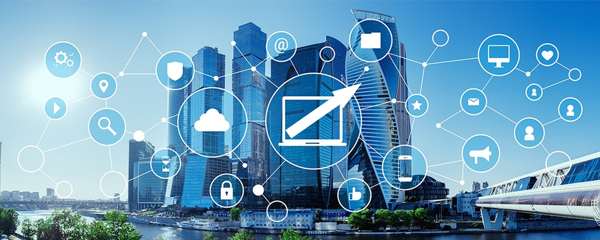    Российские цифровые двойники городов меняют правила игры в 2025 году