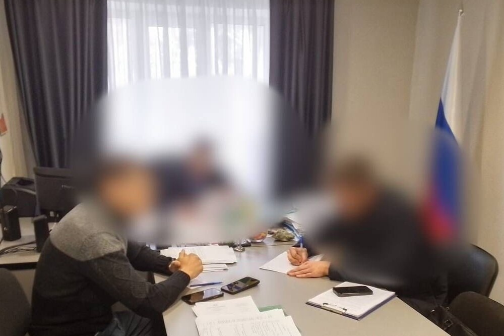    Фото: СК НСО