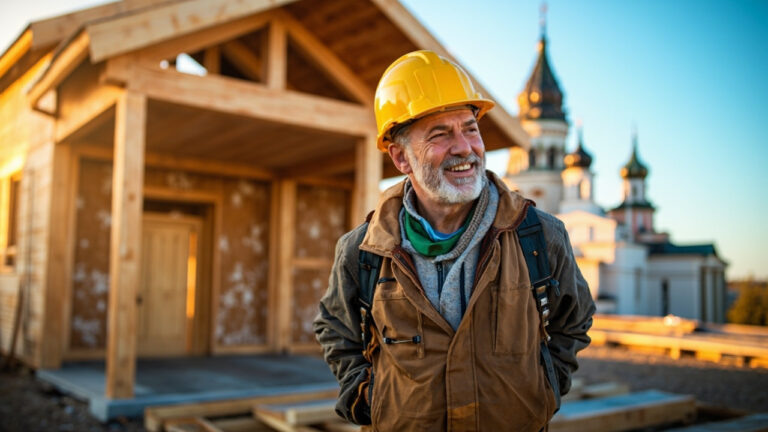    SIP-панели, использование в строительстве Ёхаус