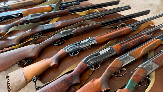 10 дней весны. В Тверской области с 21 апреля откроют охоту на дичь