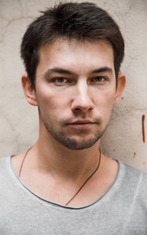 Кирилл Емельянов