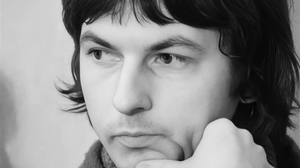 Лидер группы «Зоопарк» Майк Науменко.📷Фото: Валентин Барановский / Коммерсантъ