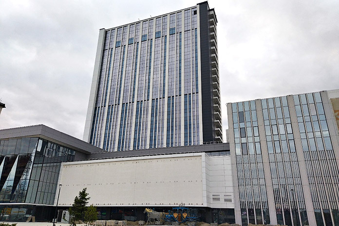    Фото из архива "Континента Сибирь"