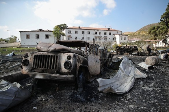    Фото: dni.ru Георгий