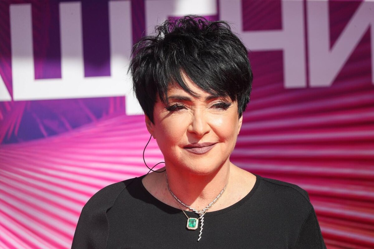    Лолита Милявская Belkin Alexey/news.ru/Global Look Press